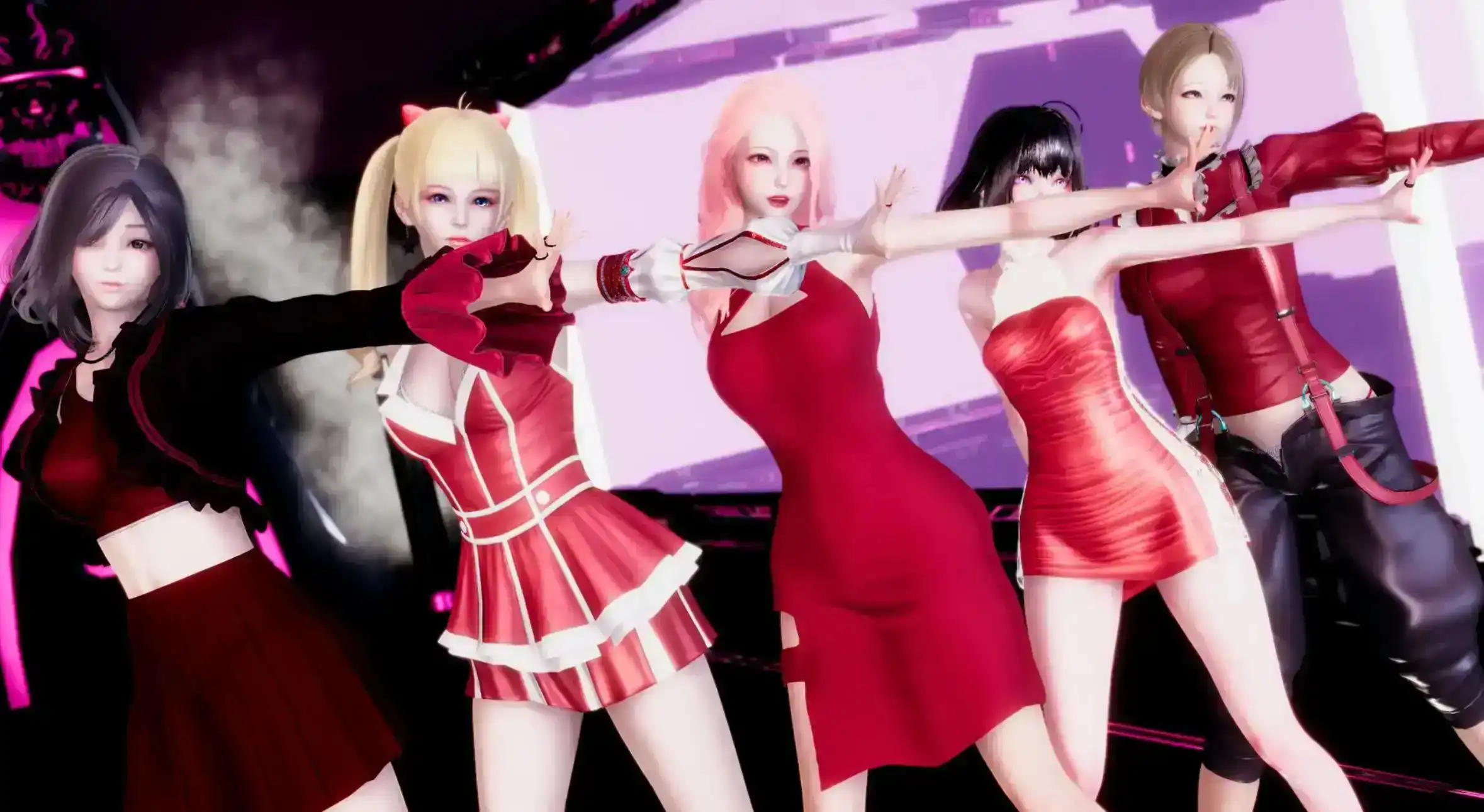 【精品SLG/汉化/动态】我真正的愿望[尾声全文]汉化版【PC+安卓/7.11G/更新】