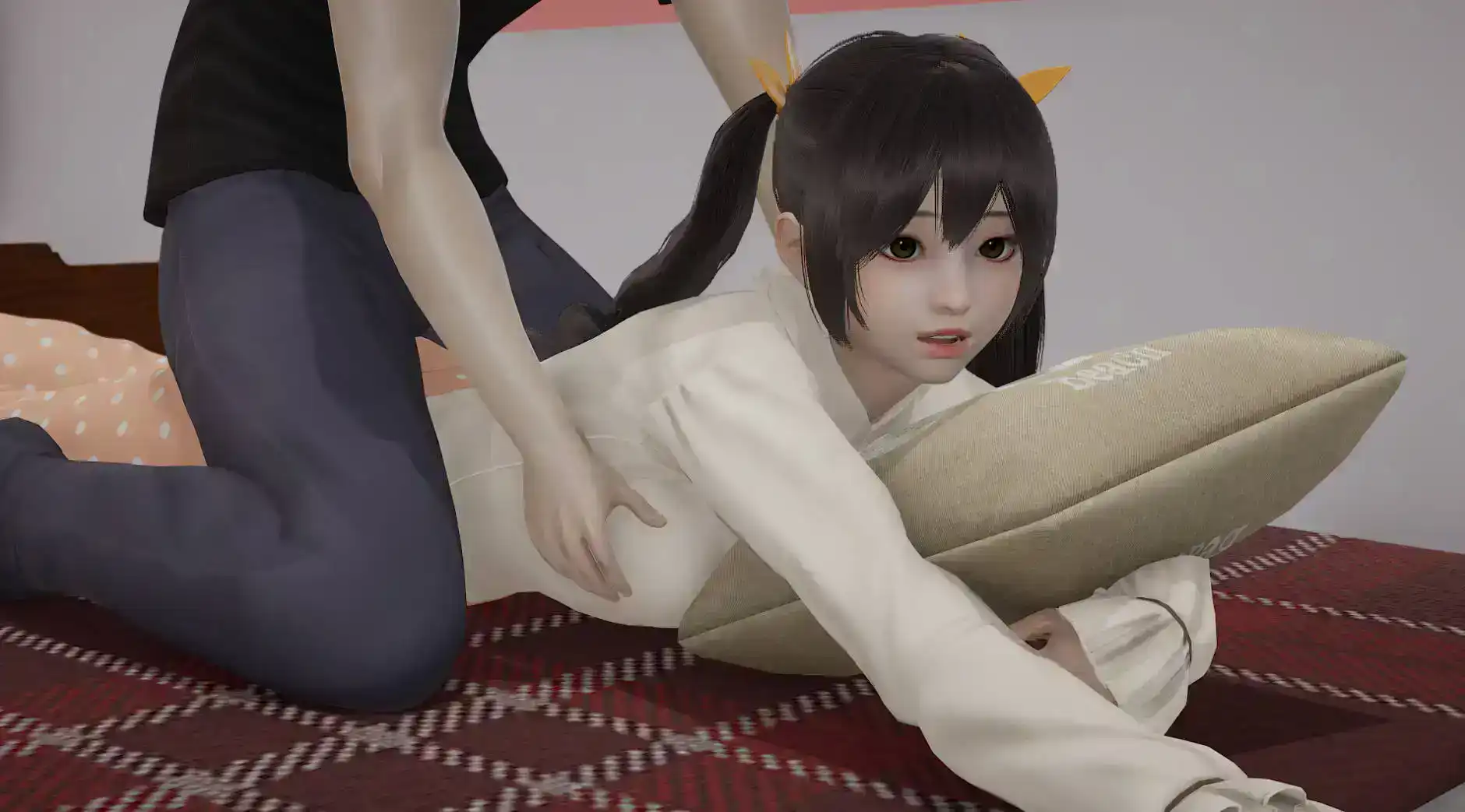 【亚洲SLG/汉化/动态】超能力重制版0.4官中汉化版【PC+安卓/857MB/更新】