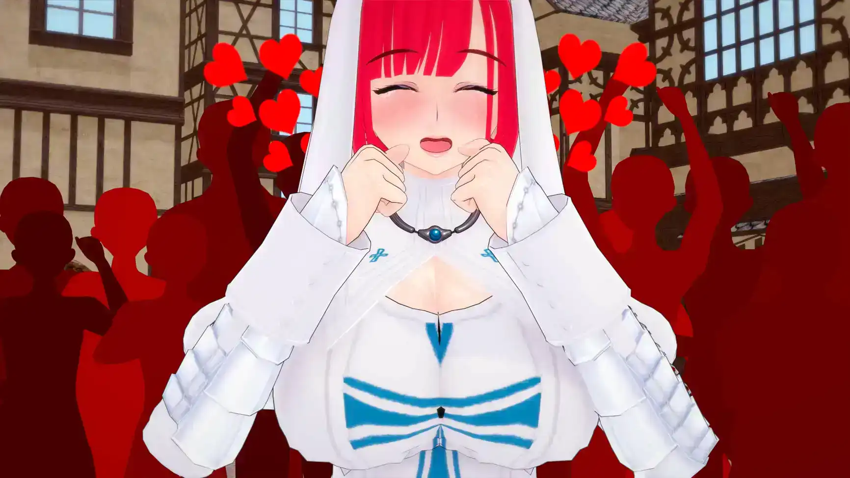 【日系SLG/汉化/动态】胜利后的生活0.08官中汉化版【PC+安卓/2.12G/更新】