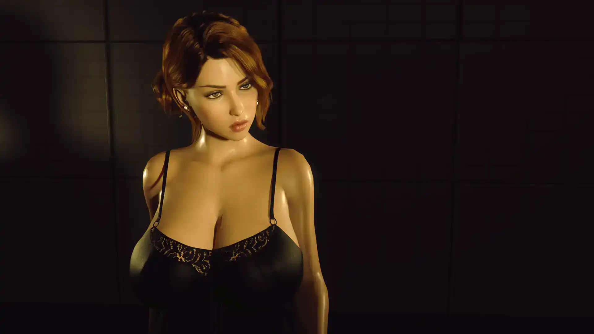 【欧美SLG/汉化/动态】娜塔莎淘气妻子重置0.36汉化版【PC+安卓/1.33G/更新】Natasha Naughty Wife [v0.36]