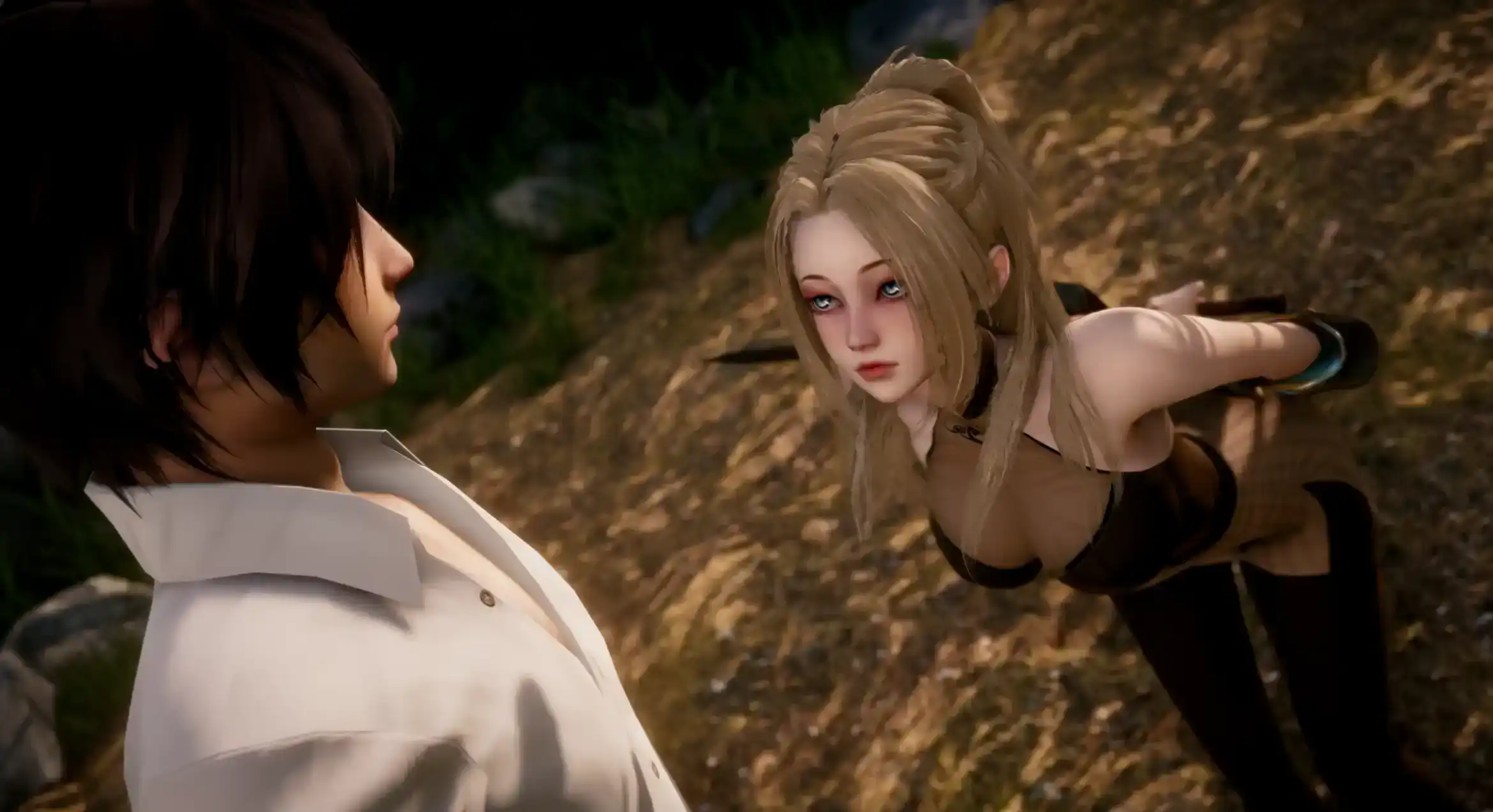 【欧美SLG/汉化/动态】异世界天堂0.4汉化版【PC+安卓/4.2G/更新】