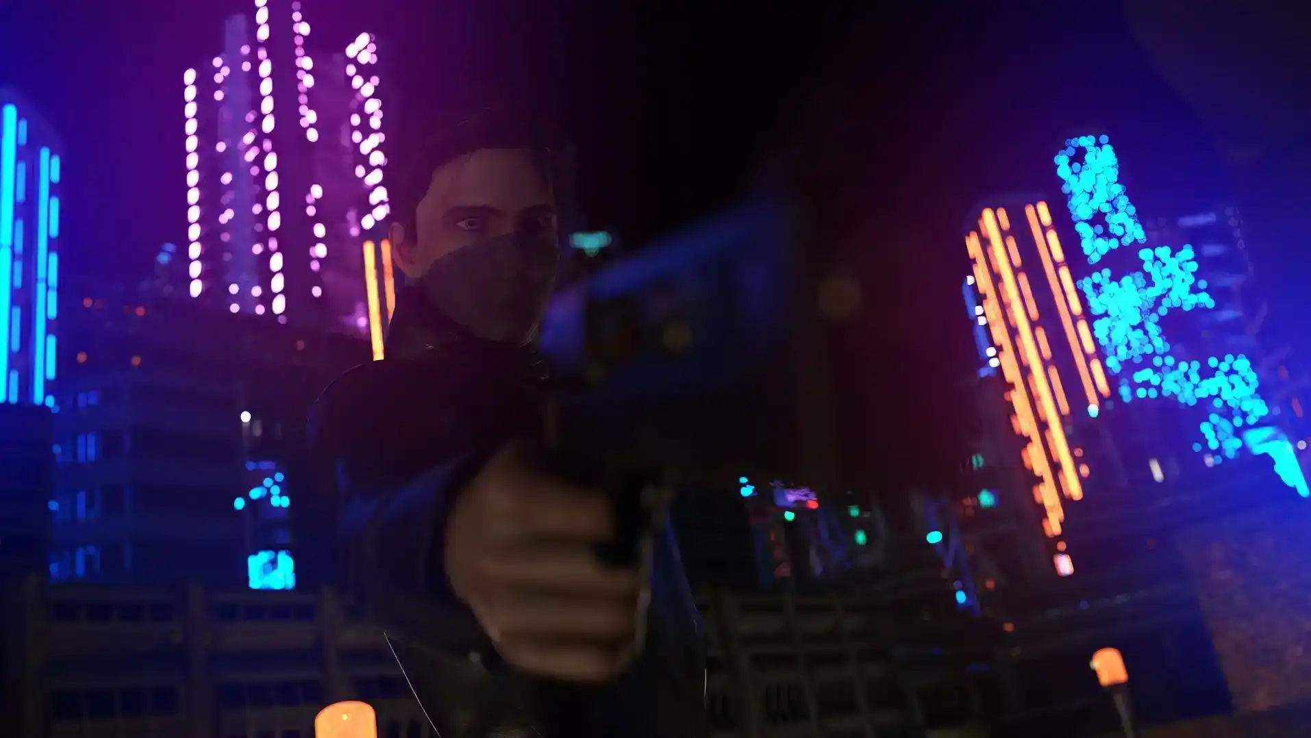 【欧美SLG/汉化/动态】项目：激情0.14汉化版【PC+安卓/1.67G/更新】