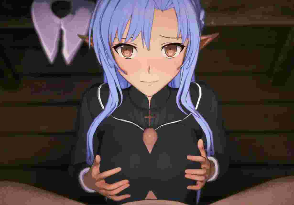 【中文RPG/究极NTR/动态】刀剑SAO~气息遮断魔法陷阱 Ⅱ V0.702 官方中文步兵版[更新]【电脑/3.7G】