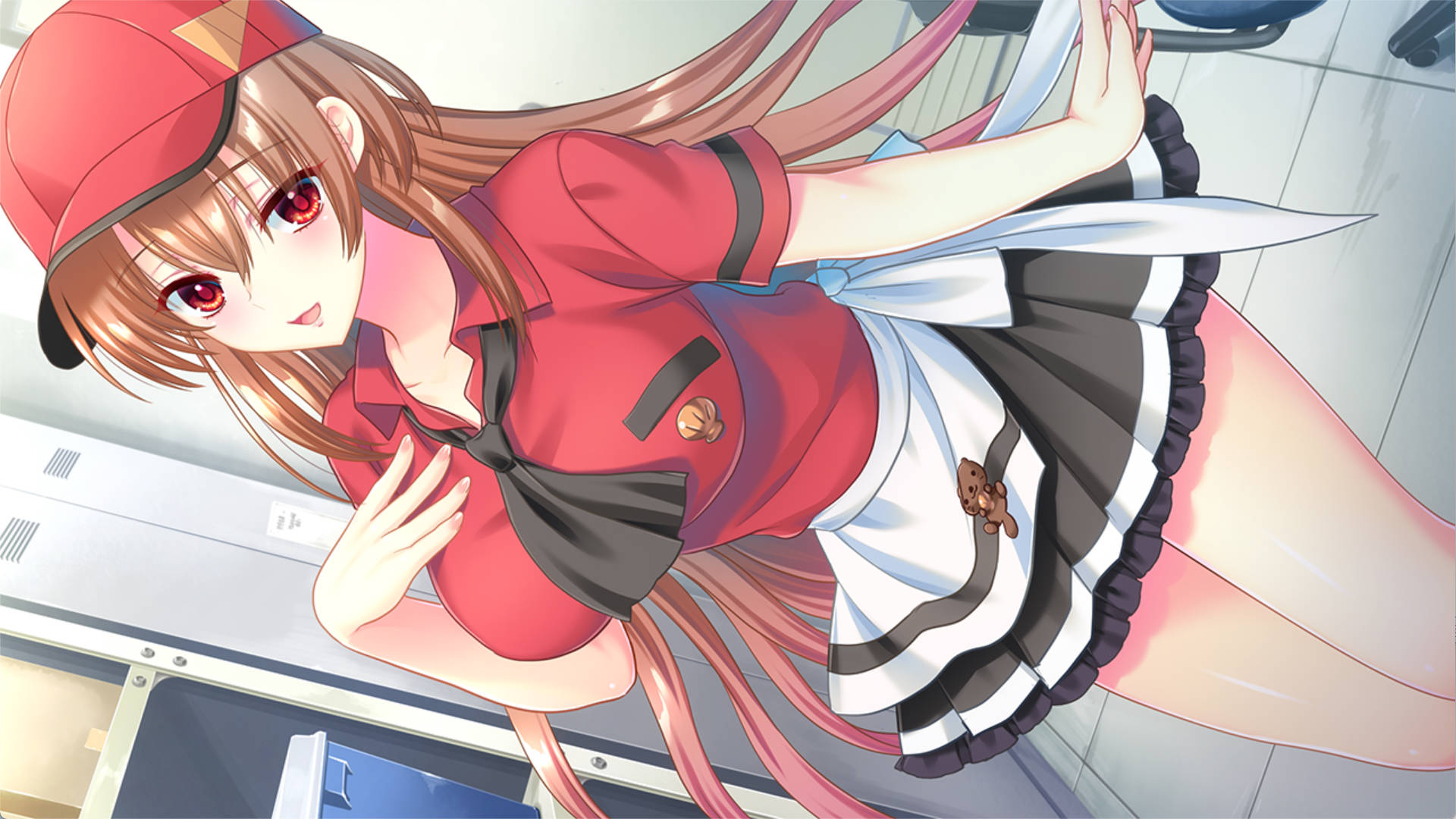 霸王战姬 来梦 (6).jpg 霸王战姬 来梦 (6).jpg