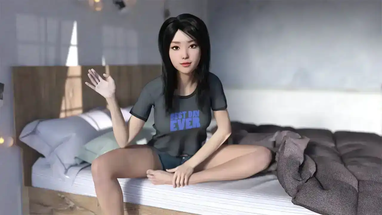 【精品SLG/汉化/动态】妻子的困境重温0.70汉化版【PC+安卓/5.19G/更新】