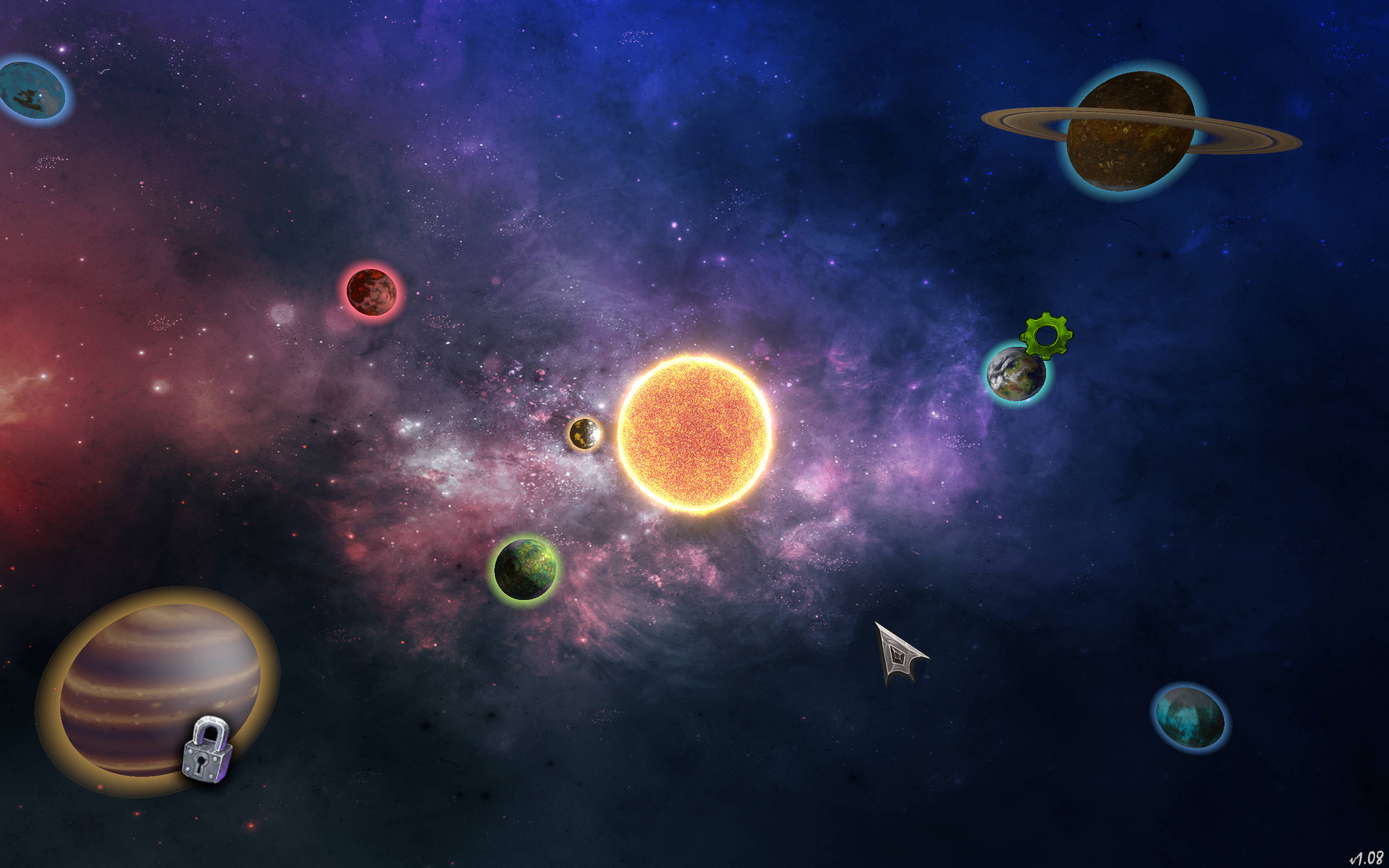 [欧美SLG/中文/动态]堕落女神V1.08 官方中文步兵版[新作] （Fallen Goddesses）