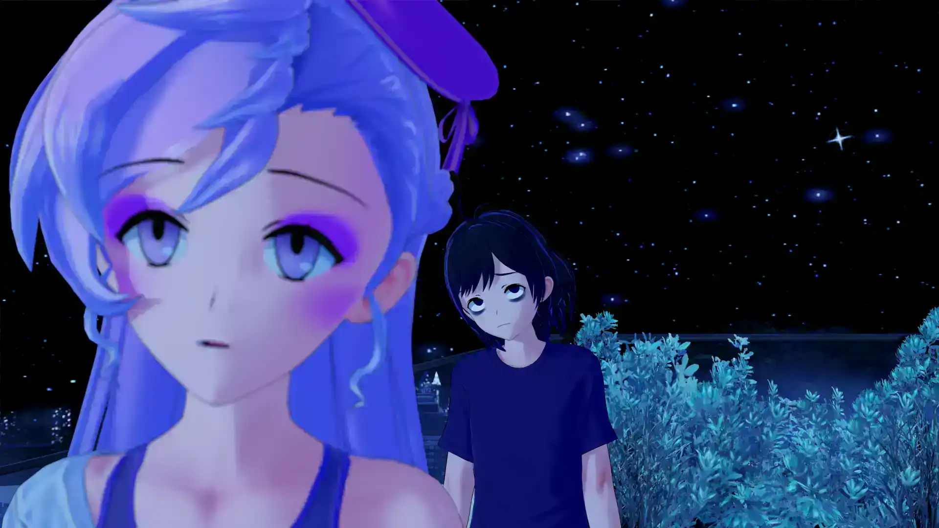 【日系SLG/汉化/动态】欢迎来到友谊俱乐部0.10P2汉化版【PC+安卓/3.12G/更新】Welcome to the Friendship Club! [v0.10 P2]