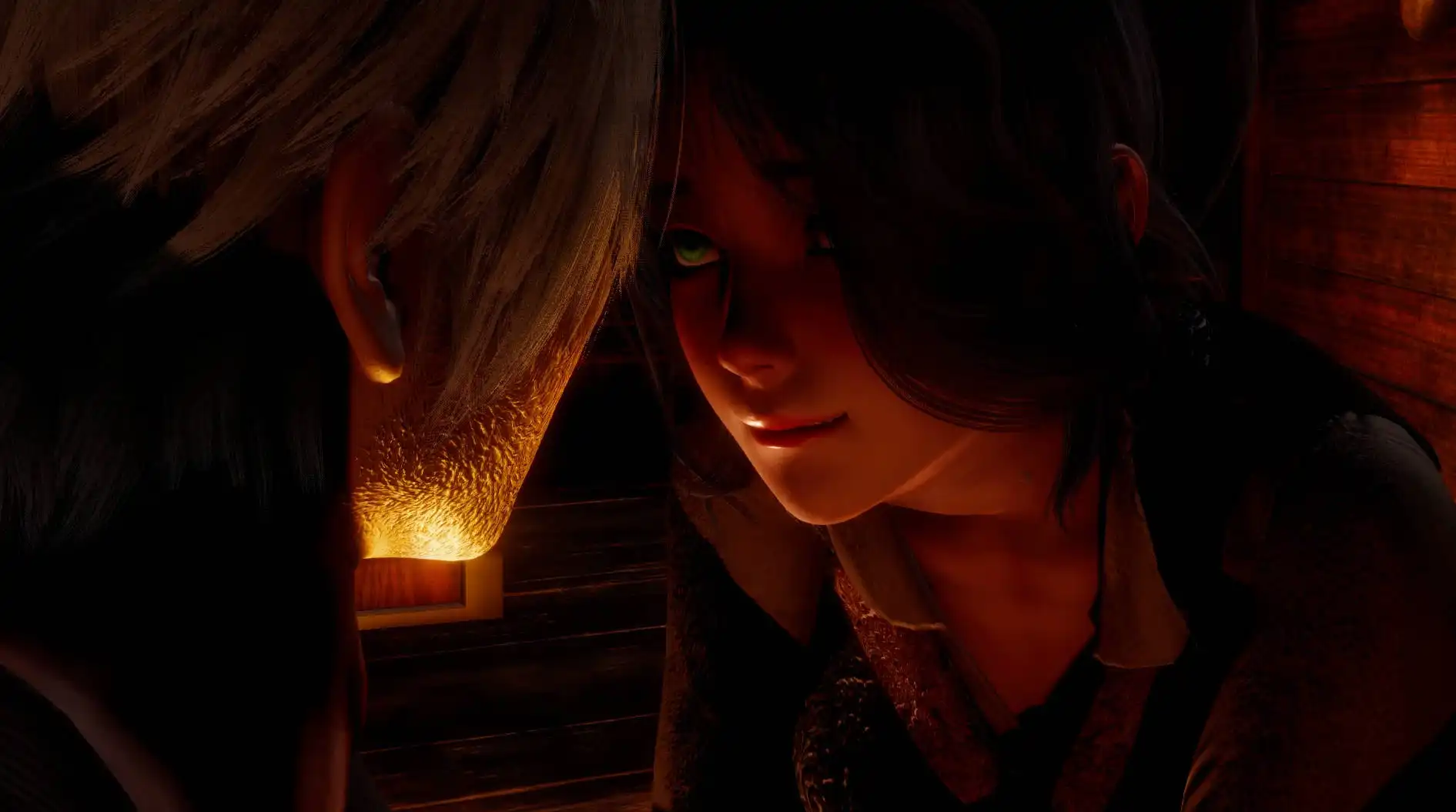 【欧美SLG/汉化/动态】风暴之蛇编年史0.11汉化版【PC+安卓/968MB/更新】Storm Serpent Chronicles [v0.11]