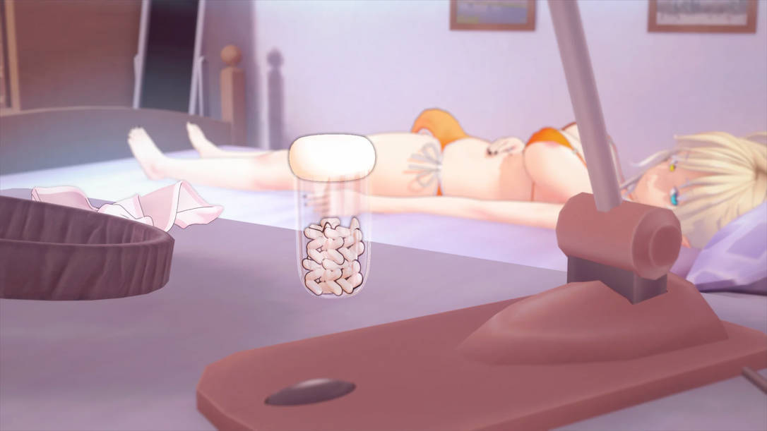 日系SLG/AI汉化/乱伦补丁 协议0.3.5 AI汉化版[PC+安卓/3.1G/更新