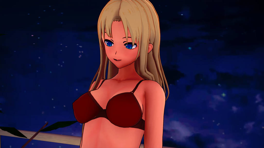 日系SLG/AI汉化/乱伦补丁]天堂的麻烦1.11 AI汉化版【PC+安卓/5.6G/更新】