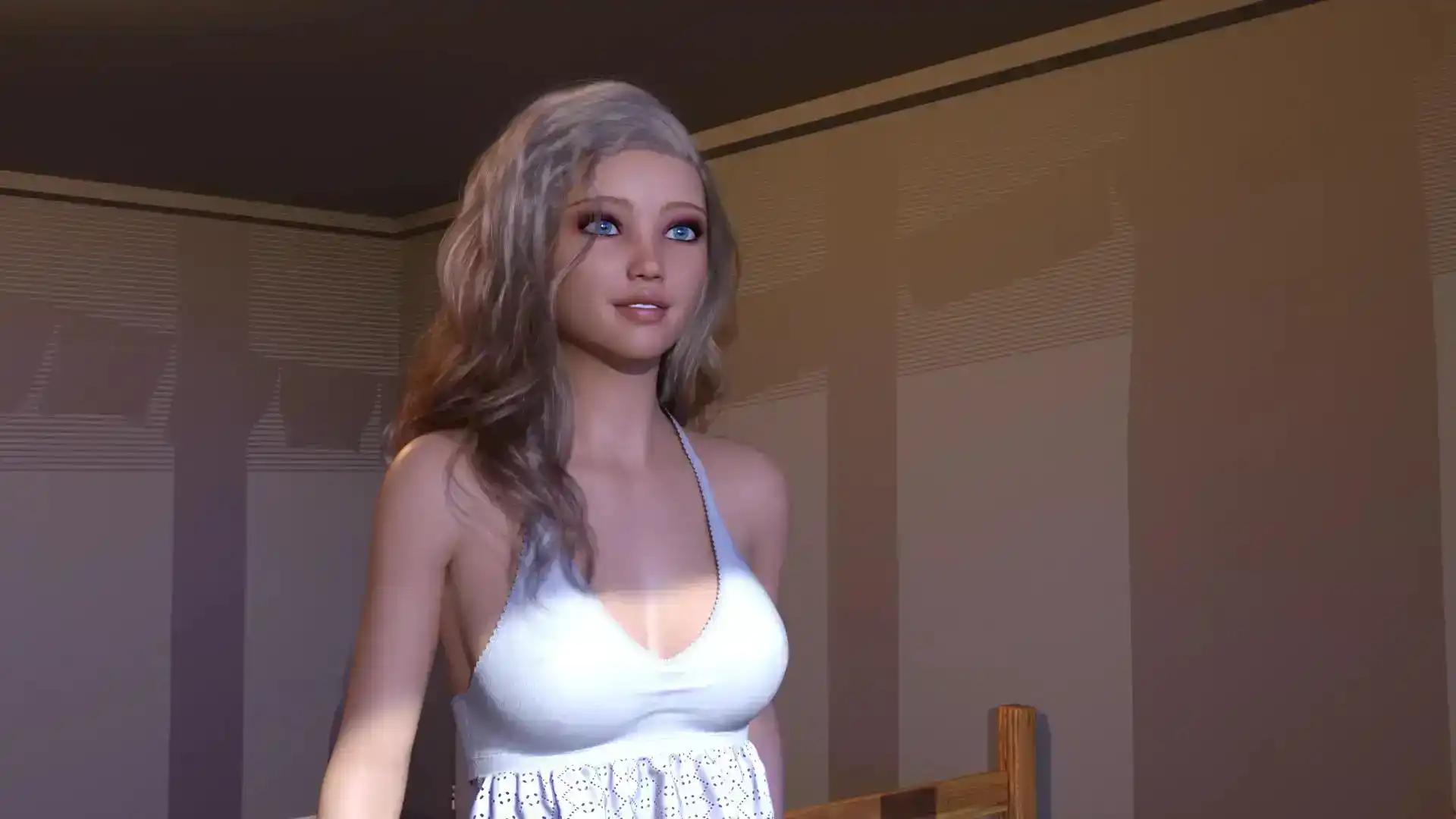 【欧美SLG/汉化/动态】那一夜之后Ch.8P2汉化版【PC+安卓/4.42G/更新】After That Night [Ch.8 P2]