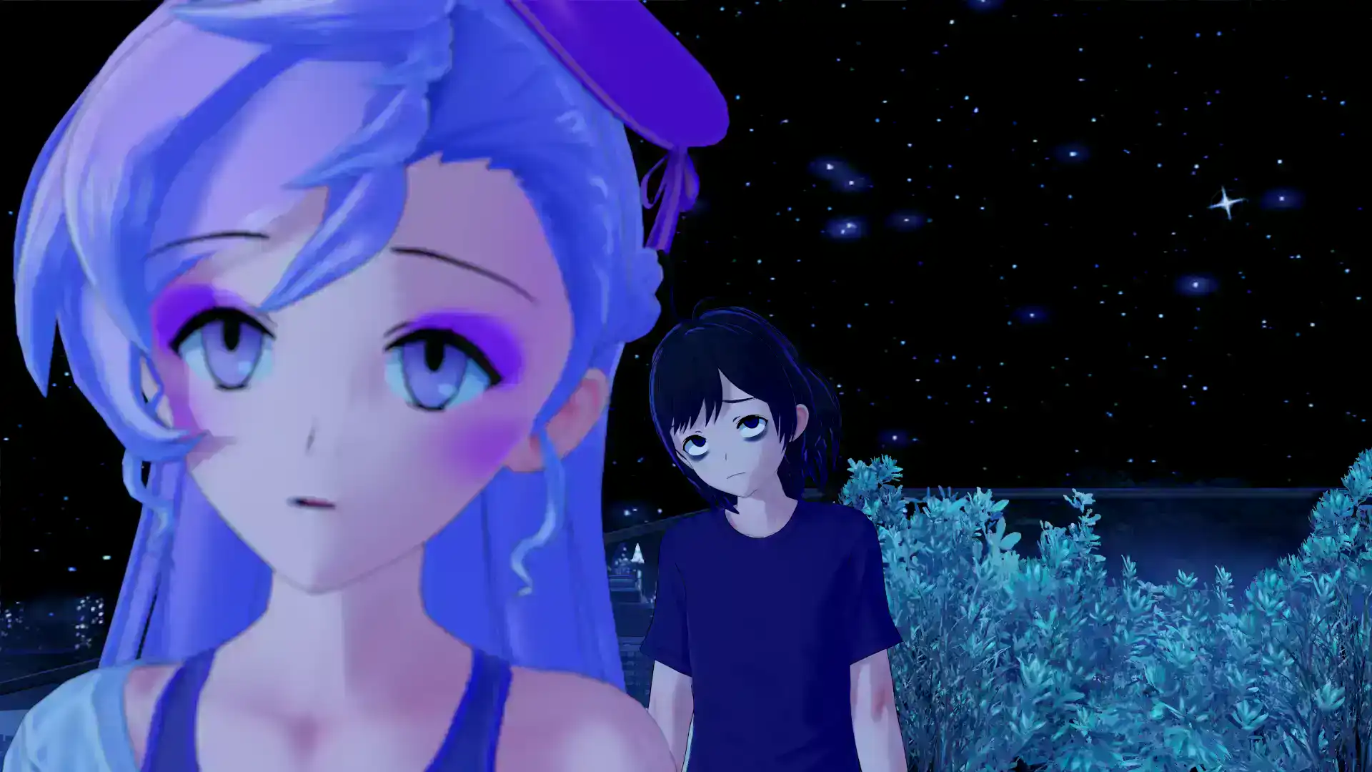 【欧美SLG/汉化/动态】欢迎来到友谊俱乐部0.11汉化版【PC+安卓/3.29G/更新】Welcome to the Friendship Club! [v0.11]