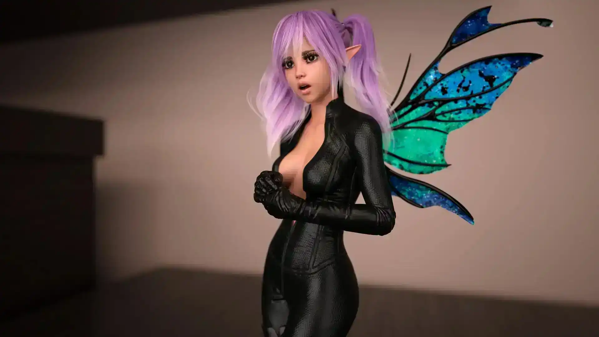 【欧美SLG/汉化/动态】觉醒0.4.6.1汉化版【PC+安卓/2.76G/更新】The Awakening [v0.4.6.1]