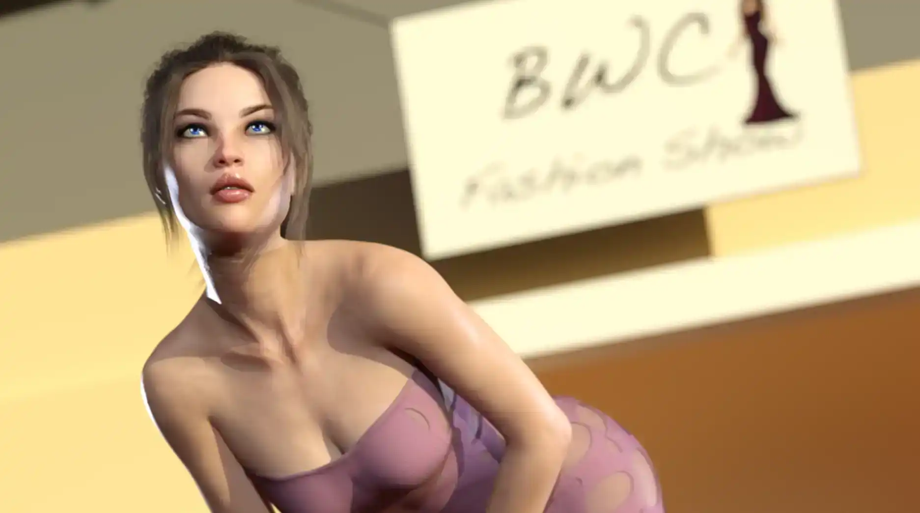 【欧美SLG/汉化/动态】不道德的故事丽贝卡1.7.4AI版【PC+安卓/8G/更新】