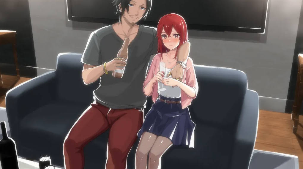 卡瓦家的快乐抗病生活UC (2).jpg 卡瓦家的快乐抗病生活UC (2).jpg