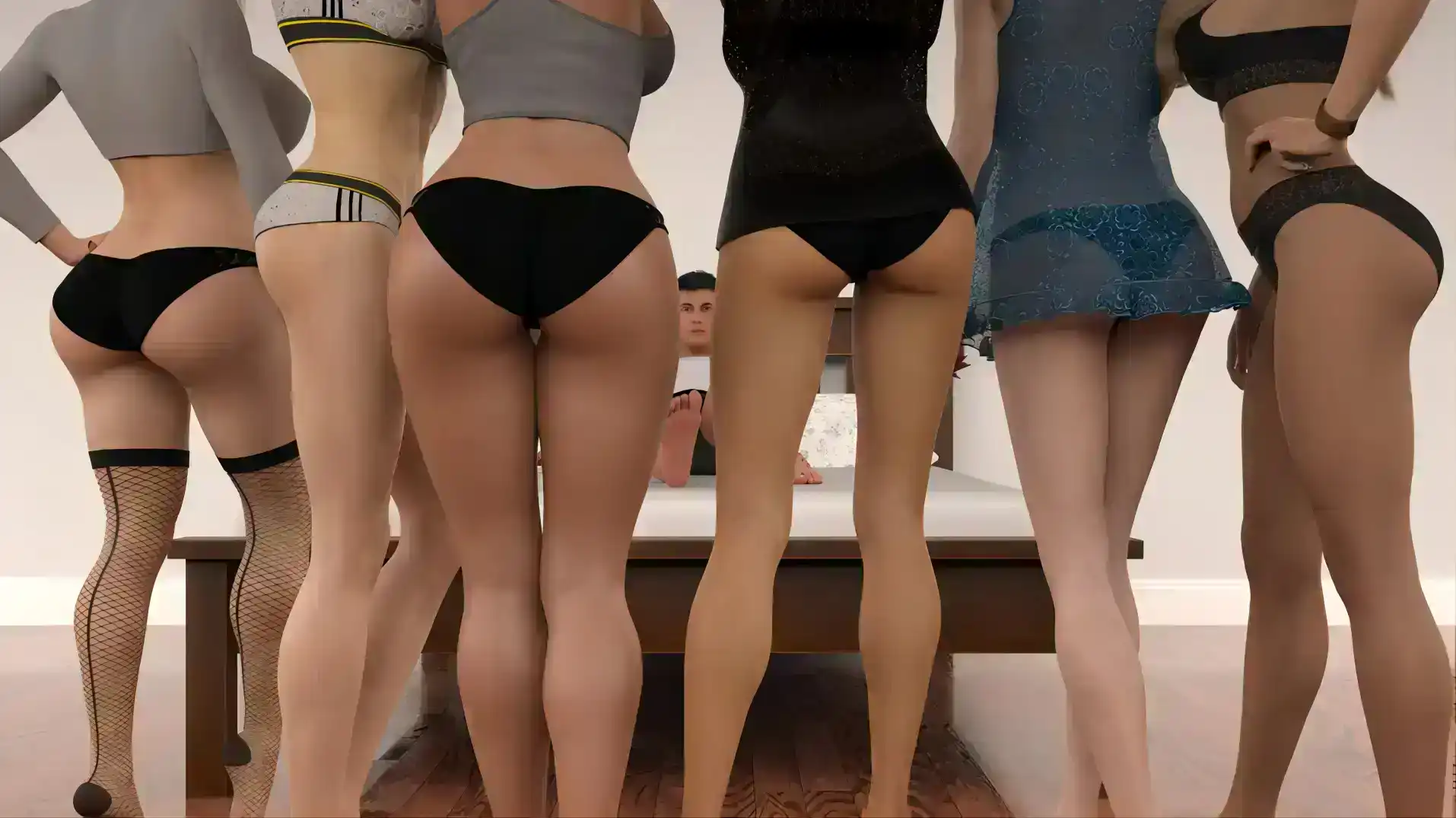 【欧美SLG/汉化/动态】困难时期v0.61.1 AI版【PC+安卓/4.26G/更新】Straitened Times [v0.61.1]