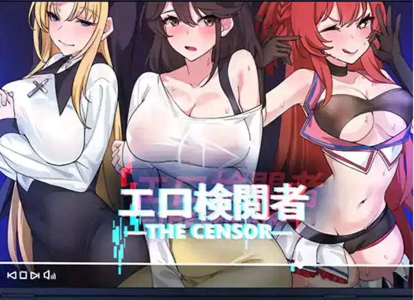 【像素互动SLG/中文/动态】社群审查V3.2.1 官方中文正式版+DLC+全CG存档[更新/修复BUG]【电脑/1.8G】社群审查V3.2.1 官方中文正式版