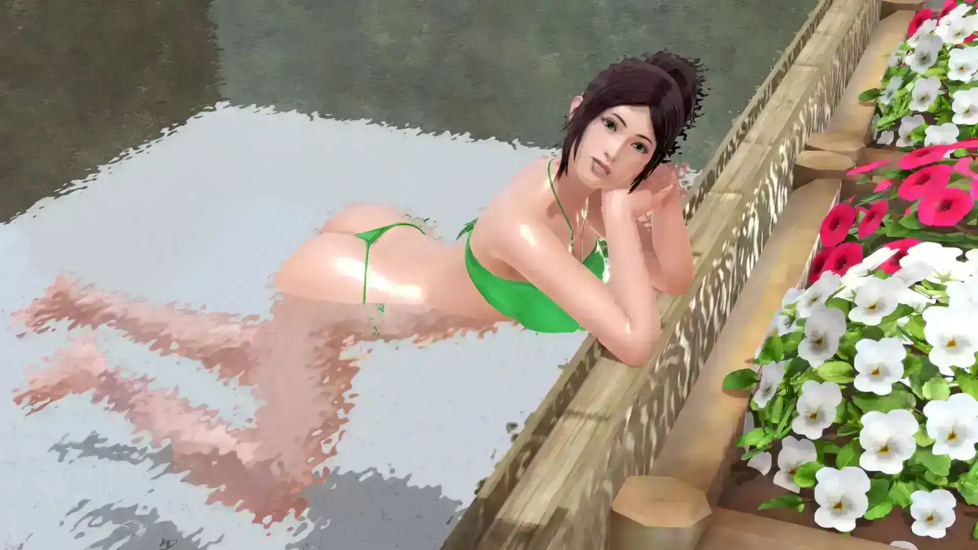 【欧美SLG/汉化/动态】甜蜜的感情v0.11.3 AI版【PC/10.3G/更新】Sweet Affection [v0.11.3]