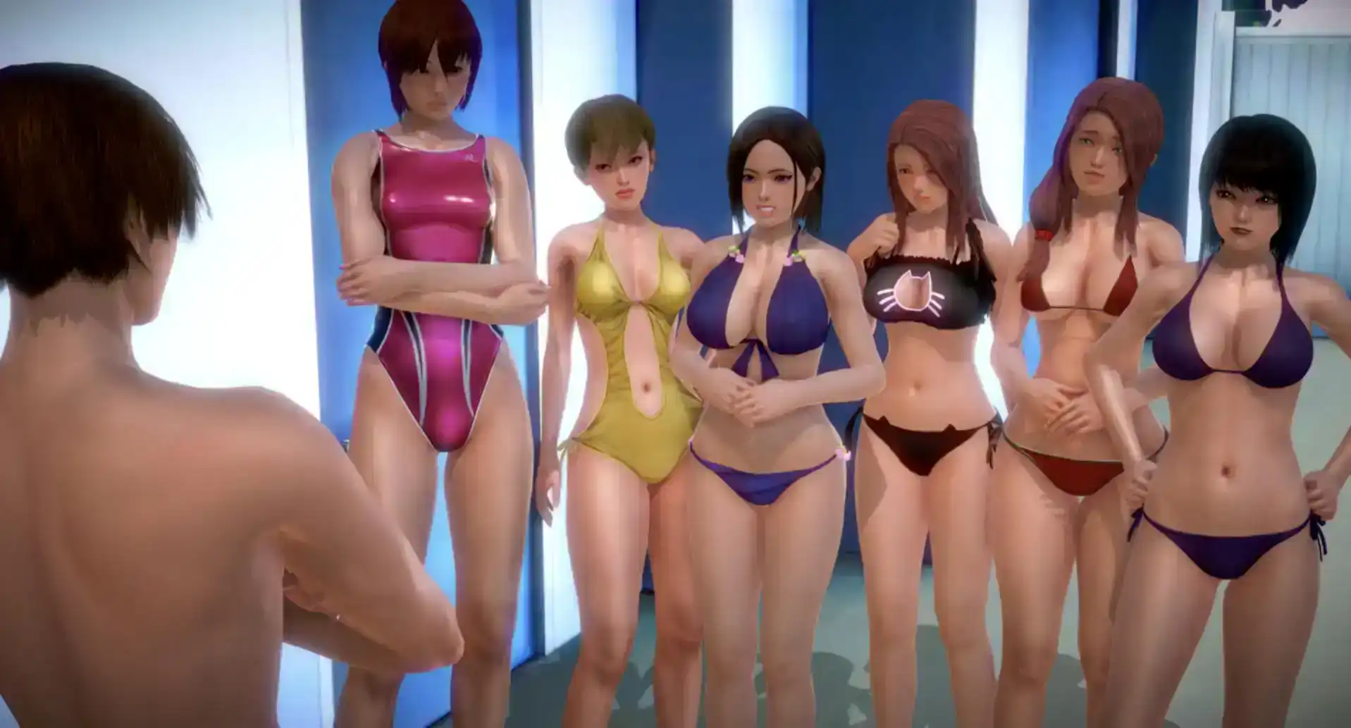 【欧美SLG/汉化/动态】白俄罗斯Ep.1-10P1 AI版【PC+安卓/2.04G/更新】White Russian [Ep.1-10 P1]