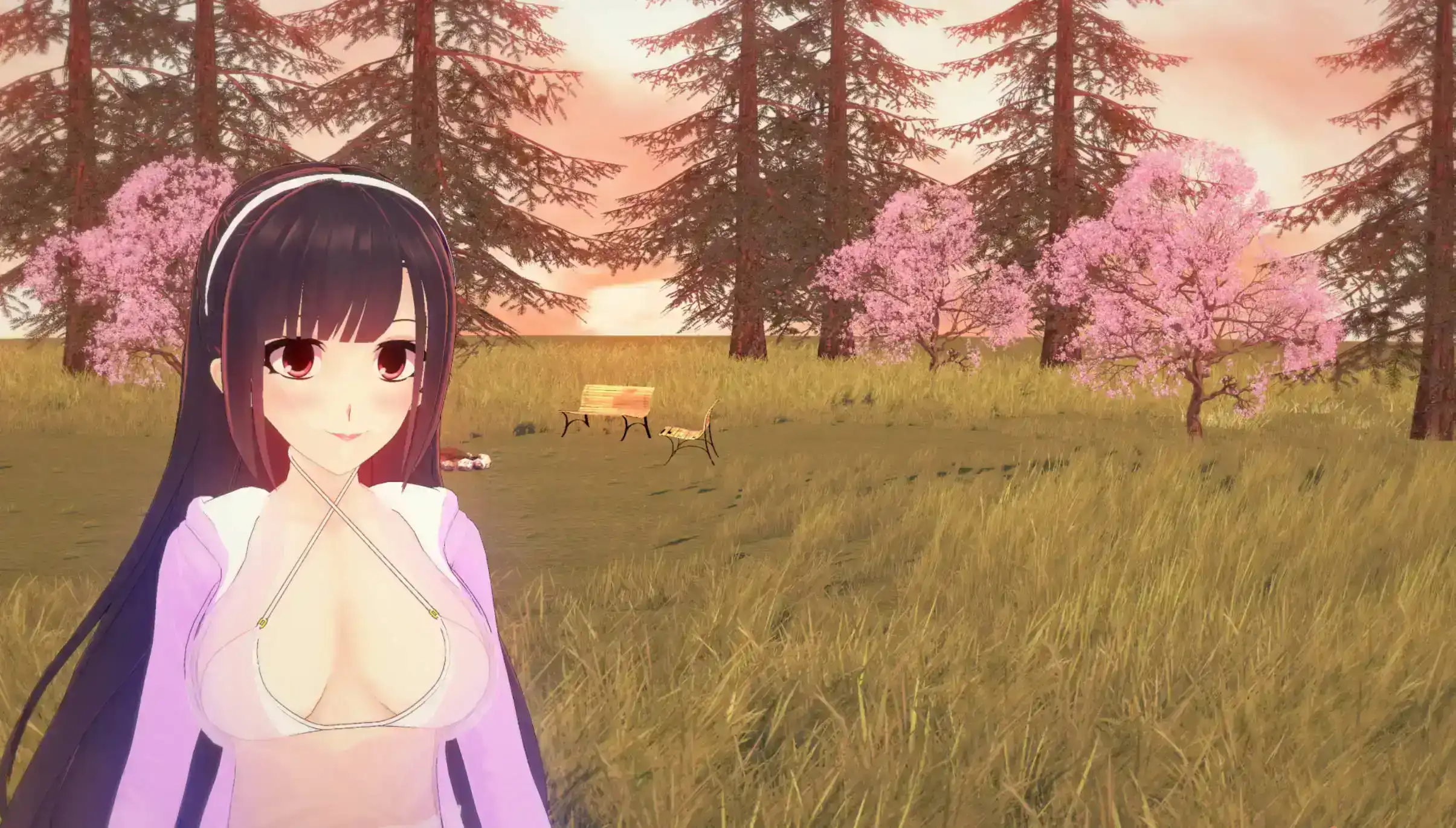 【欧美SLG/汉化/动态】罪恶谷v0.1.5 AI版【PC+安卓/1.69G/更新】Sinful Valley [v0.1.5]