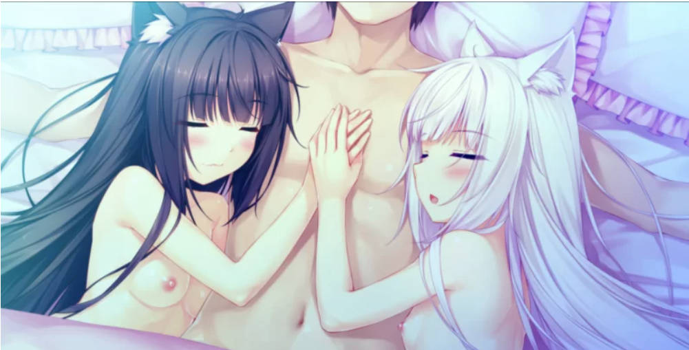 Nekopara猫娘乐园合集 (4).jpg Nekopara猫娘乐园合集 (4).jpg