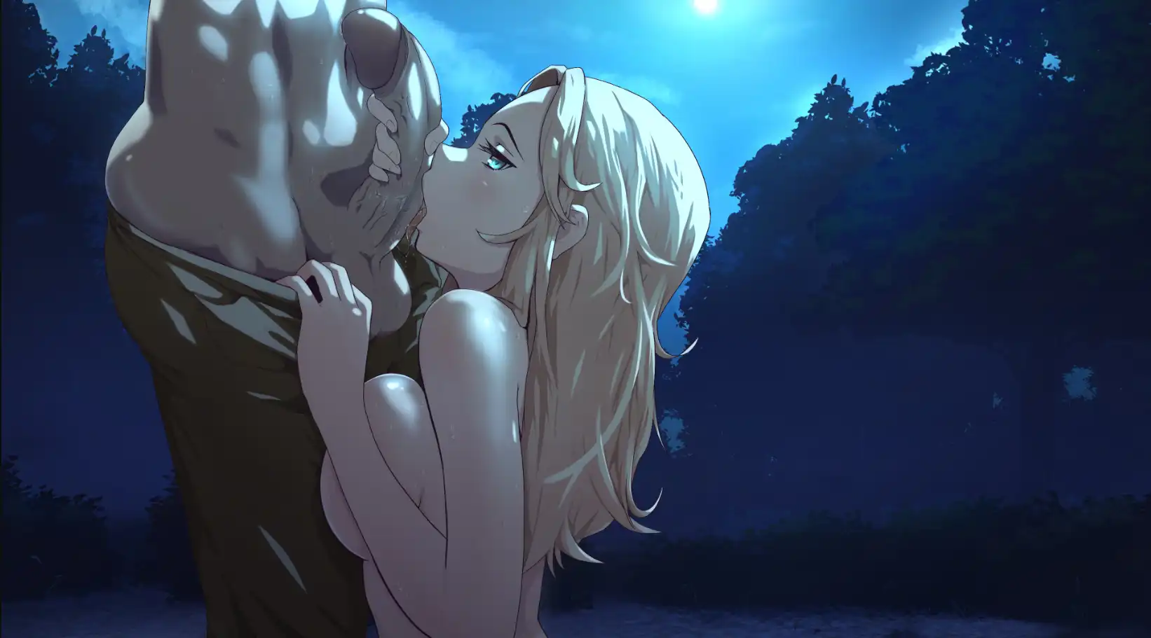 【日系SLG/汉化/动态】莎拉罗斯的生存v0.8.9.9 AI版【PC+安卓/2.78G/更新】The Survival of Sarah Rose [v0.8.9.9]