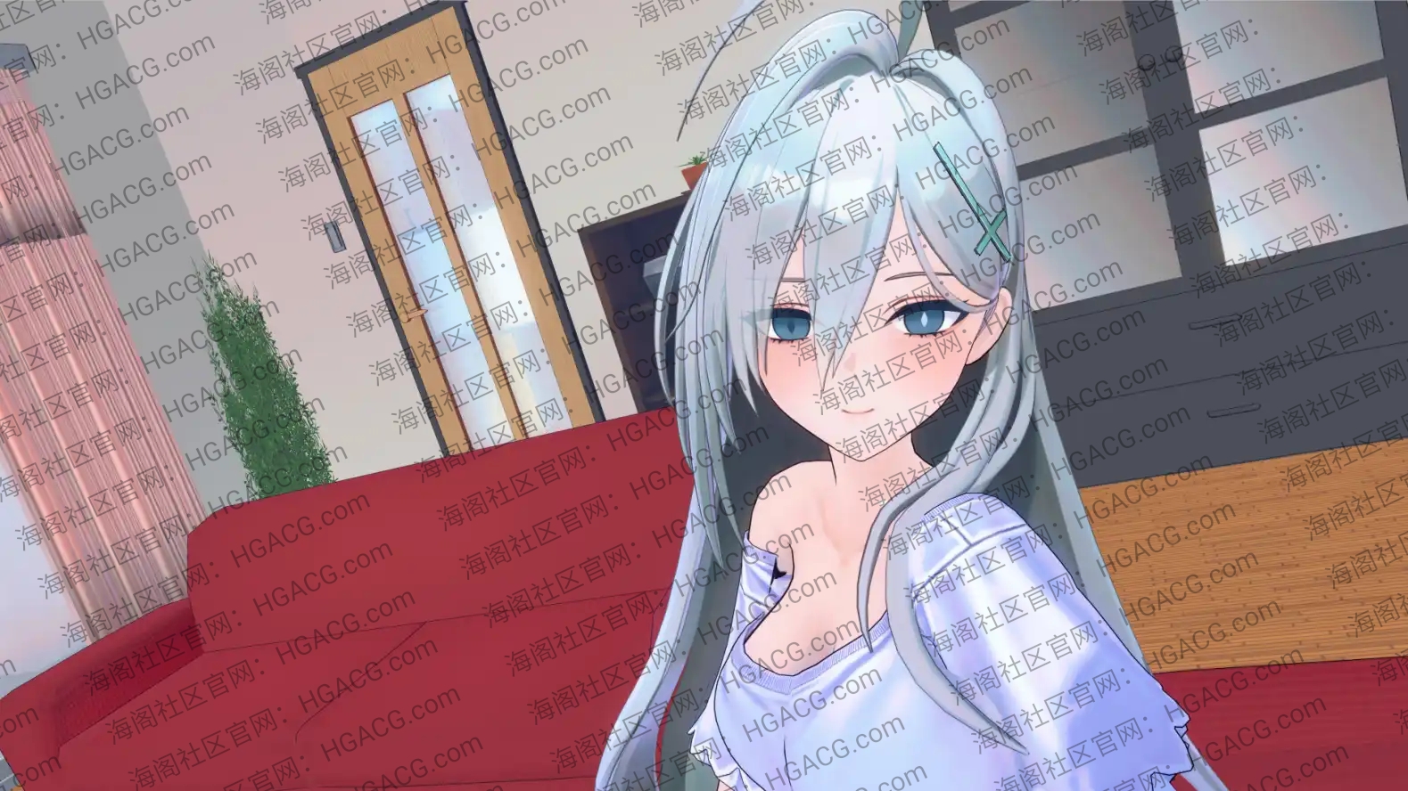 【日系SLG/汉化/动态】诺里卡斯的案例0.85 AI版【PC+安卓/7.11G/更新】