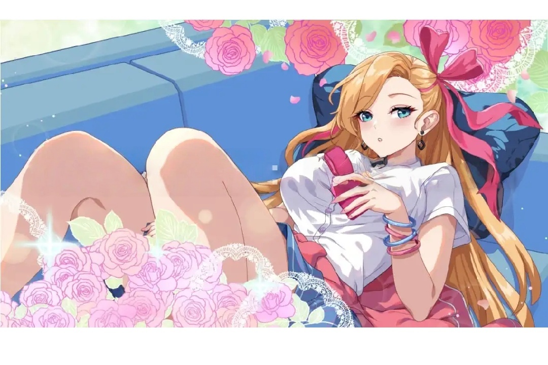 【互动SLG/动态/中文】爱与生活：幸福学生V0.0.2.1 官方中文步兵版【电脑/500M】爱与生活：幸福学生V0.0.2.1