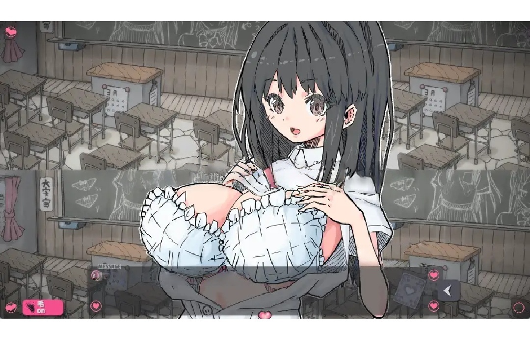 【SLG/官中/动态】简单黑杰克 横刀夺爱的21点脱衣啪啪扑克 Si mple Black Jack，DL官中版【PC+安卓/167M】