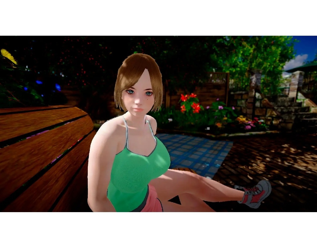 【欧美SLG/汉化/动态】希望未来更美好Ep.3v0.1 AI版【PC+安卓/4.75G/更新】Hoping for a Brighter Future [Ep.3 v0.1]