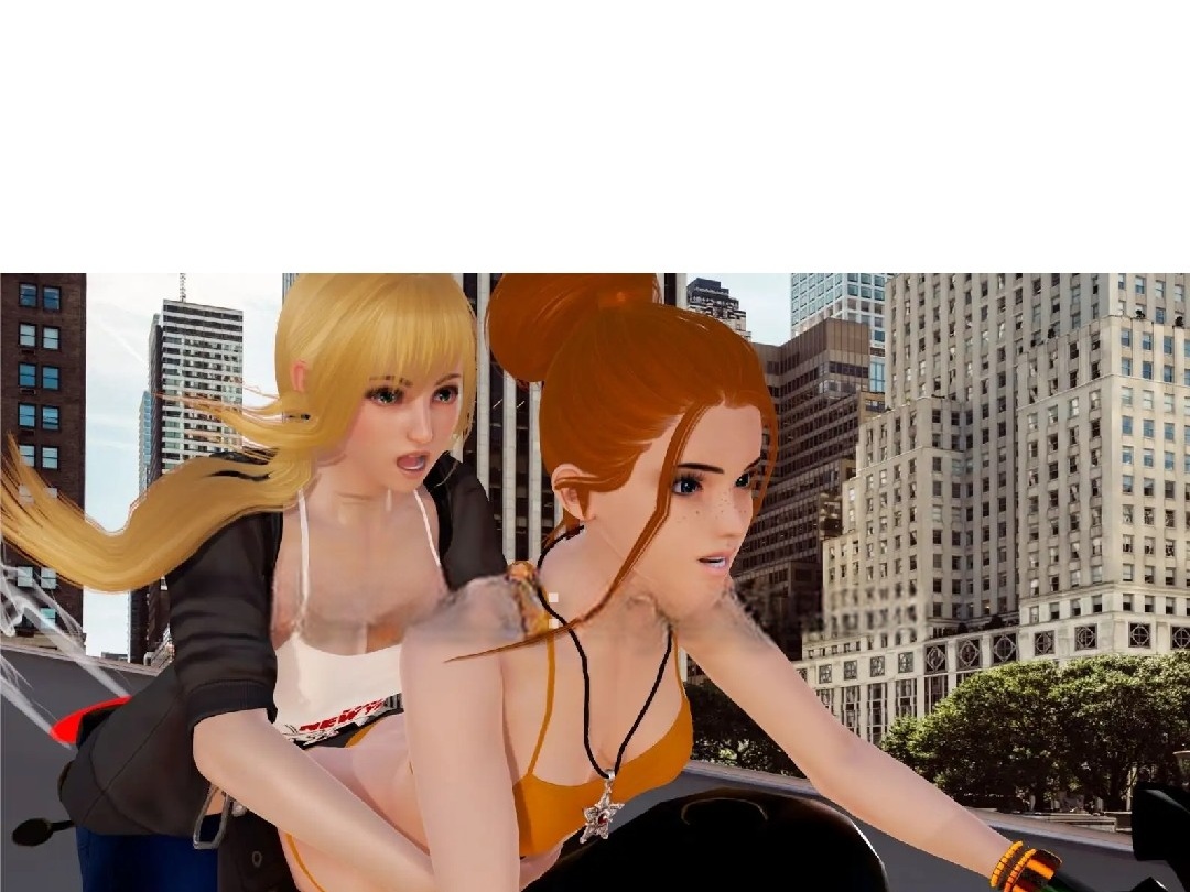 【欧美SLG/汉化/沙盒】好色与邪恶0.3 AI版【PC+安卓/1.42G/更新】Good Lust Evil [v0.3]