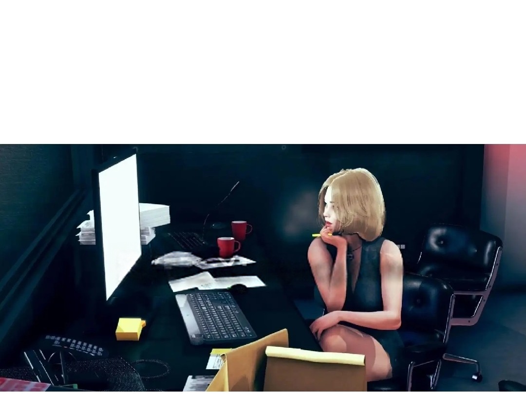 【欧美SLG/汉化/动态】肆无忌惮的异端IIv0.3 AI版【PC+安卓/2.09G/更新】Irreverent Heresy II [v0.3]