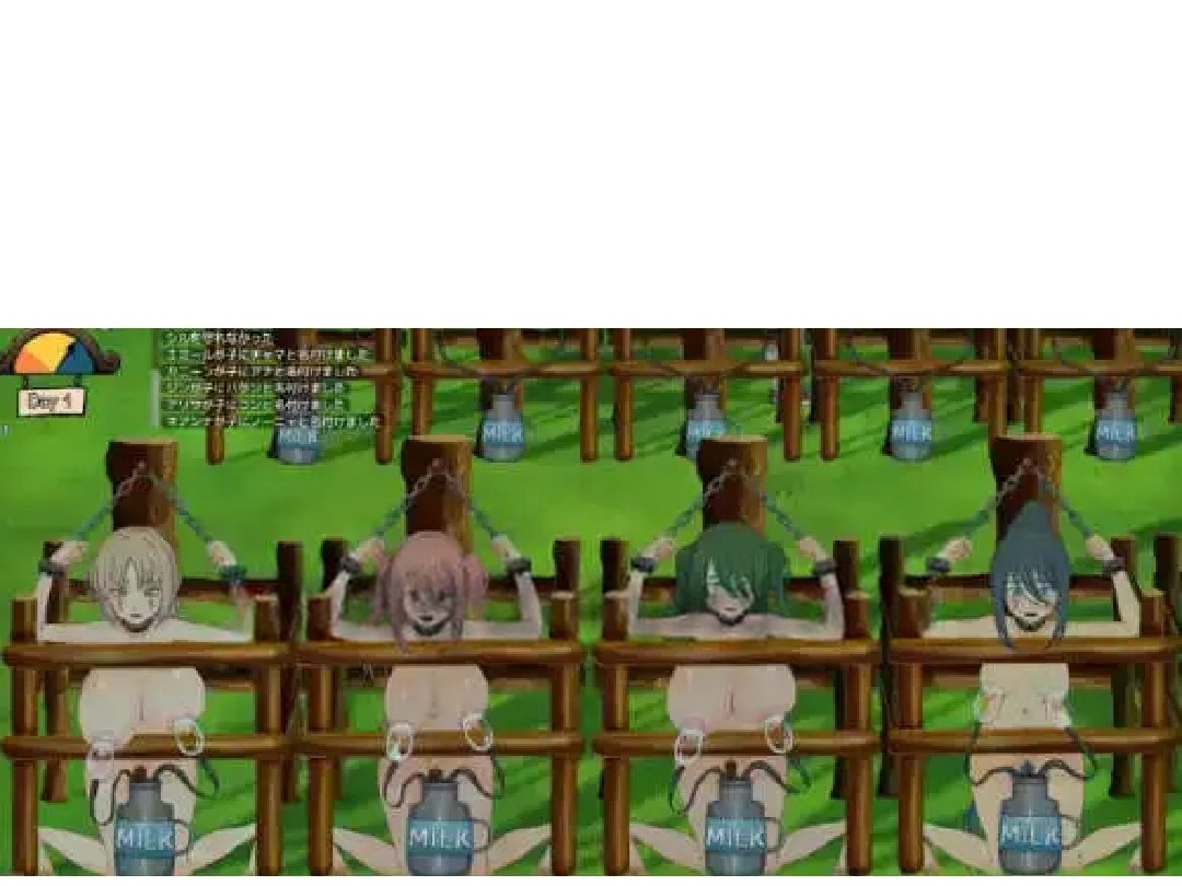 【自由沙盒/ACT+SLG/中文/全动态】疯狂岛V0.4.2 官方中文版+DLC[更新]【电脑/1.3G】疯狂岛V0.4.2 官方中文版+DLC（Mad Island