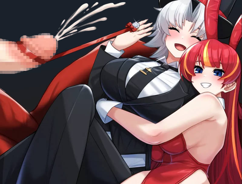 用淫魔之书寻找女仆_战败就会被彻底虐调教的RPG (2).jpg 用淫魔之书寻找女仆_战败就会被彻底虐调教的RPG (2).jpg