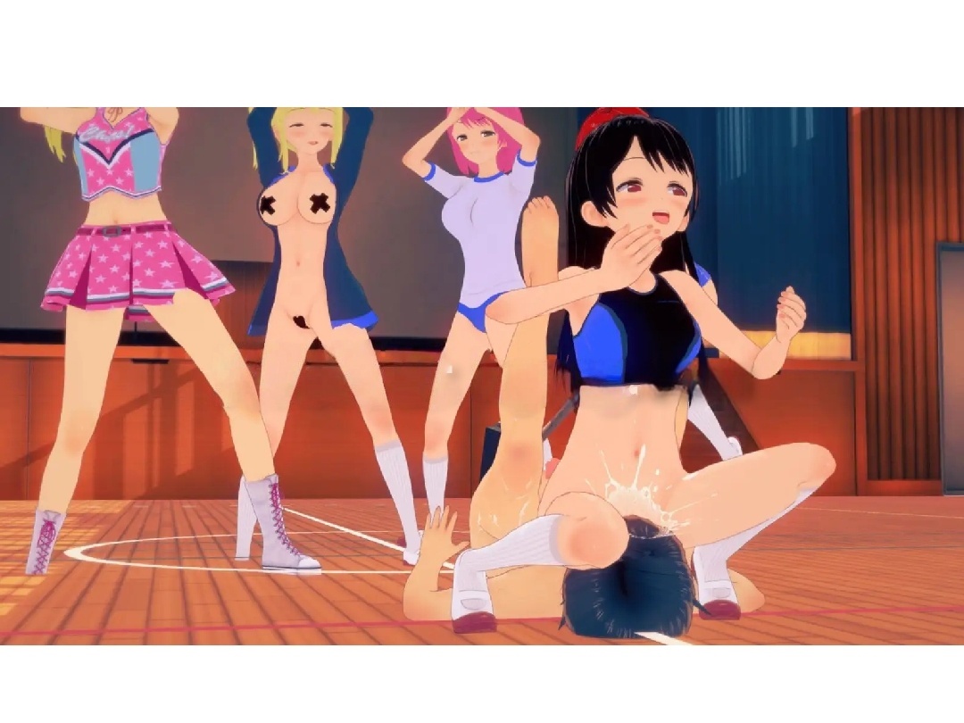 【欧美SLG/汉化/动态】调教恶霸v1.0 AI版【PC+安卓/2.80G/更新】Femdom Bullies [v1.0]