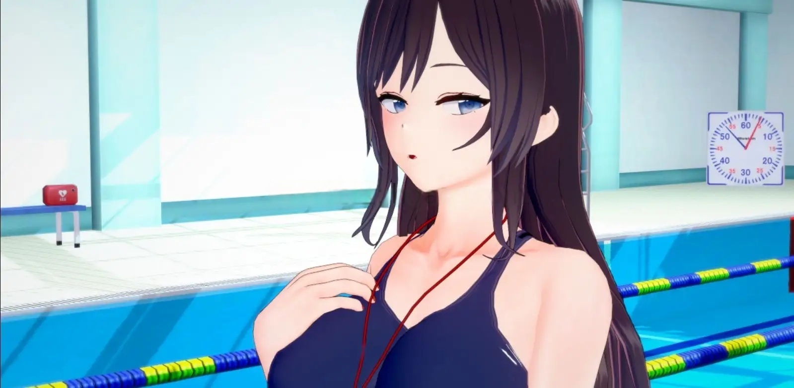 【日系SLG/汉化/沙盒】淫欲之罪v0.7.8a AI版【PC+安卓/3.91G/更新】Lustful Sin [v0.7.8a]