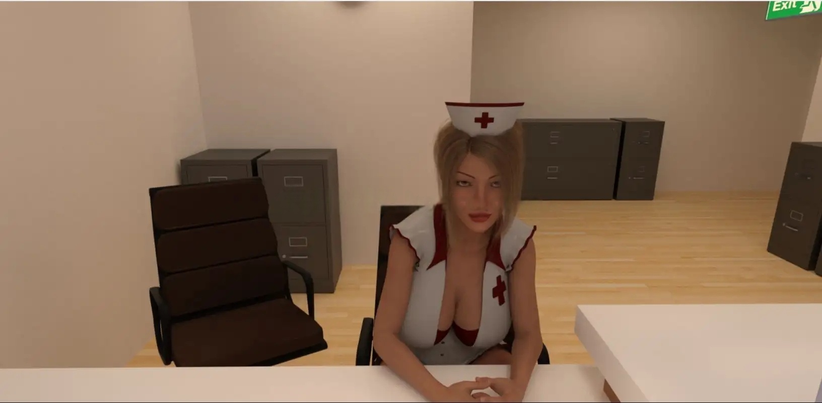 【欧美SLG/汉化/动态】一分钱一分货0.67 AI版【PC+安卓/5.37G/更新】In for a Penny [v0.67]