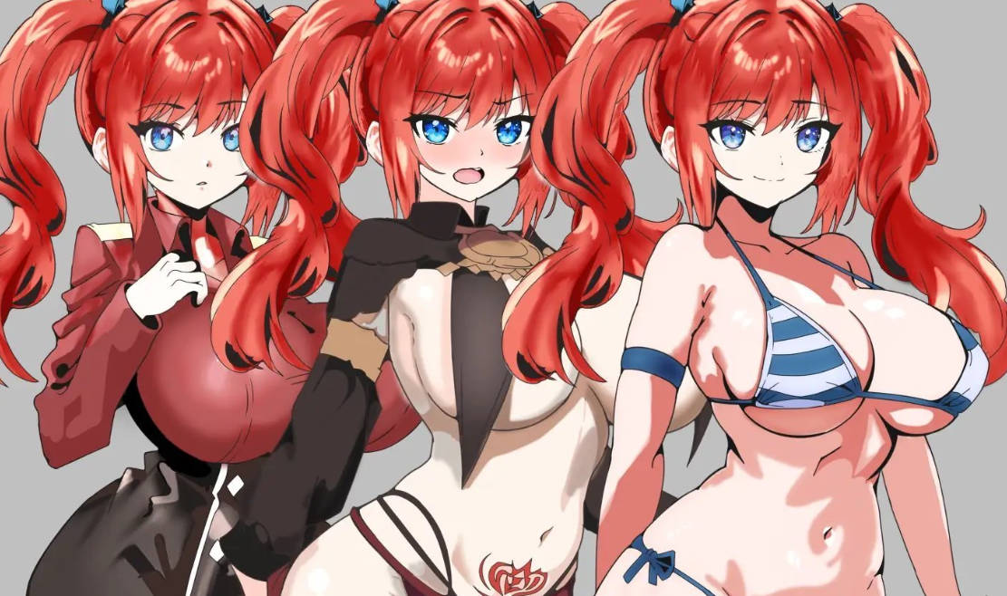 弱者无用的蛮族寝取村 (3).jpg 弱者无用的蛮族寝取村 (3).jpg