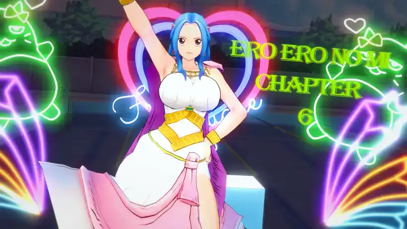 【欧美SLG/汉化/动态】伟大的冒险Ch.8.5 AI版【PC+安卓/1.45G/更新】Ero Ero No Mi: The Great Adventure [Ch.8.5]