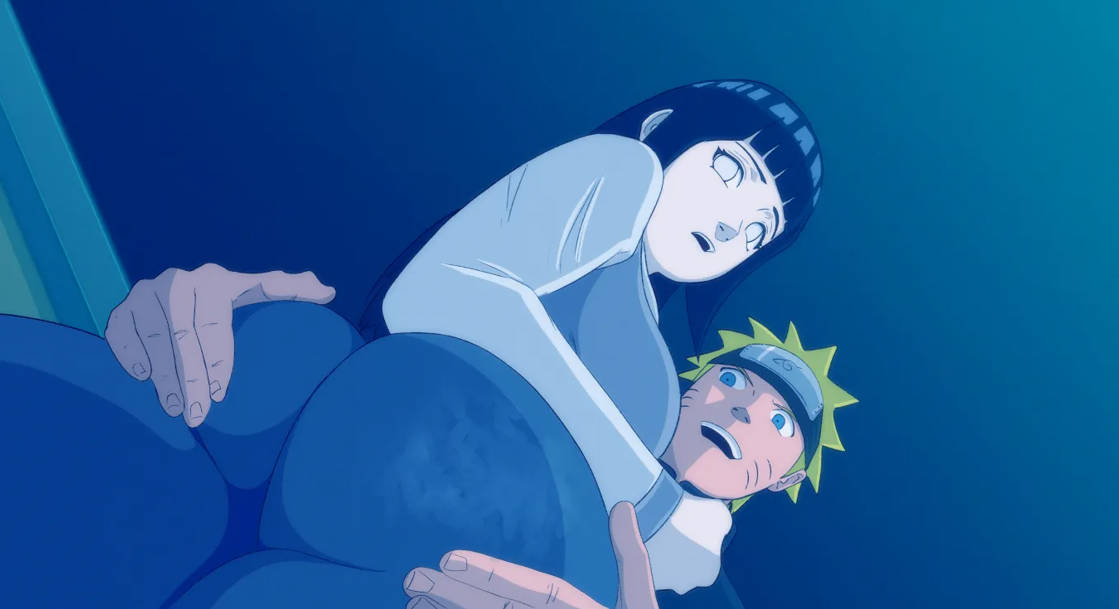 和火影纲手同住Living with Tsunade (4).jpg 和火影纲手同住Living with Tsunade (4).jpg