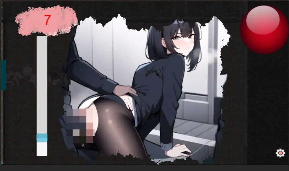 【SLG//日式塔防/中文/动态CG】在逃死刑犯！ V1官方中文版【电脑/71M】