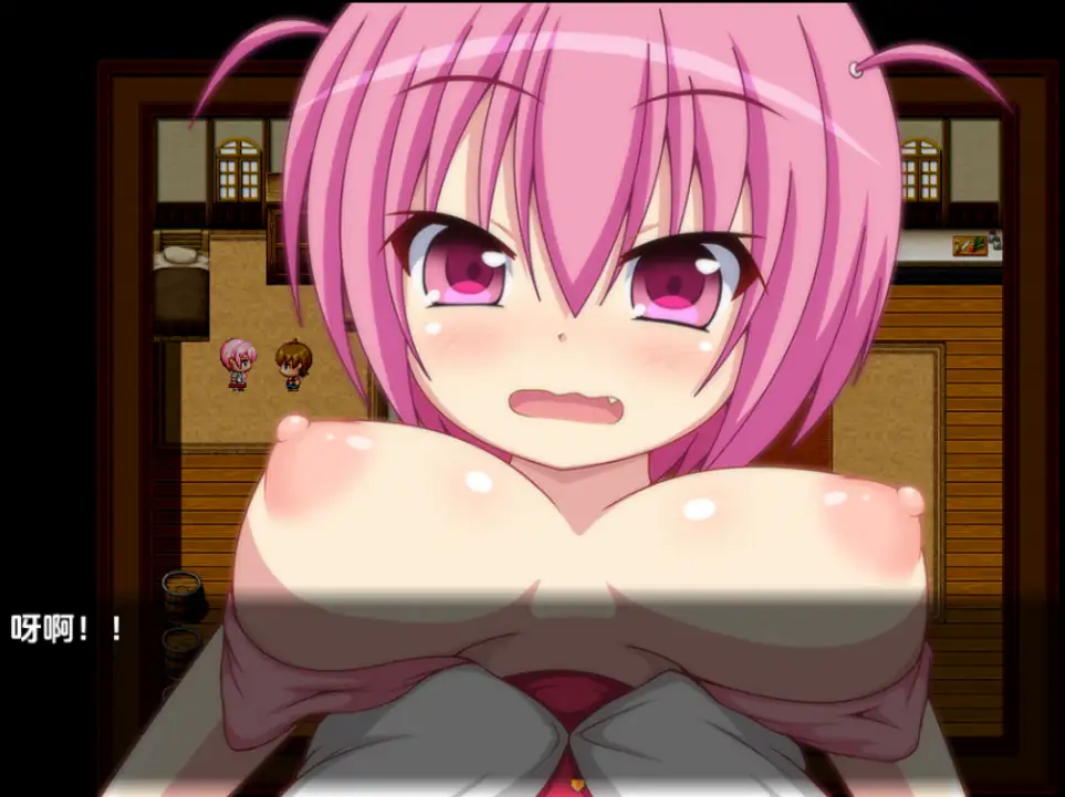 【日系RPG/AI汉化】库鲁尔的大冒险1.0【PC+安卓/1.14G】