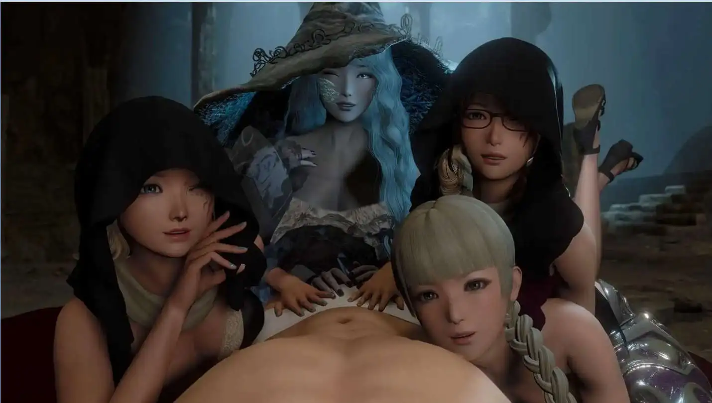 【神作SLG/汉化/动态】涟漪0.8.0赞助 AI版【PC+安卓/13.2G/更新】Ripples [v0.8.0 BETA]