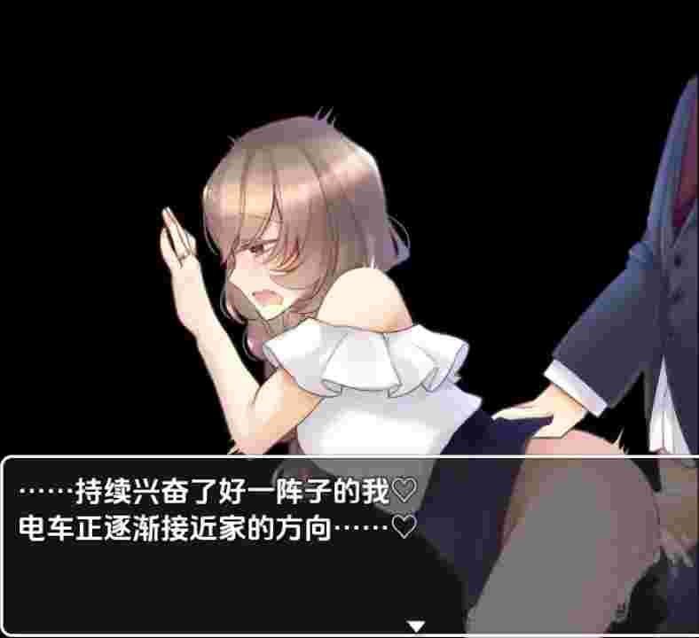 【日系RPG/AI汉化】日常人妻自由生活1.0【PC+安卓/706M】