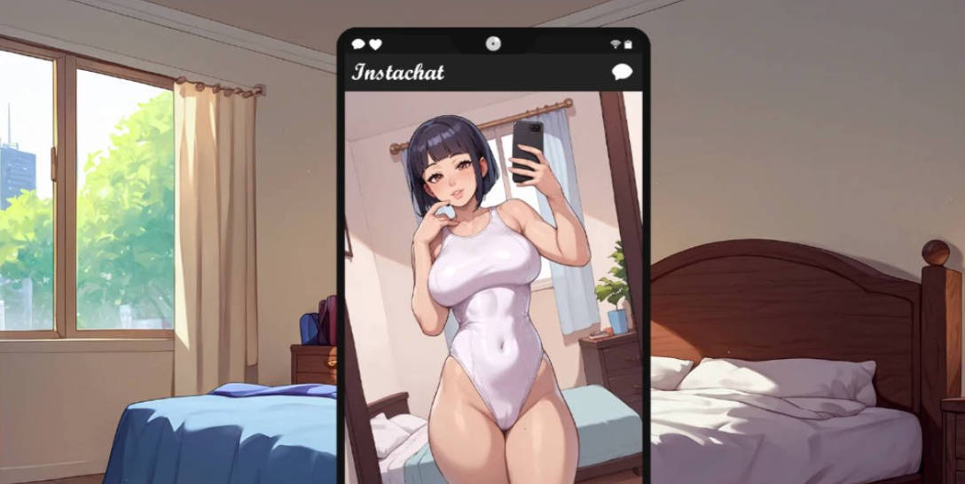 [日系SLG/汉化/更新]我的真实欲望 My True Desire 0.3.1 AI汉化版 PC+安卓[3.5G]