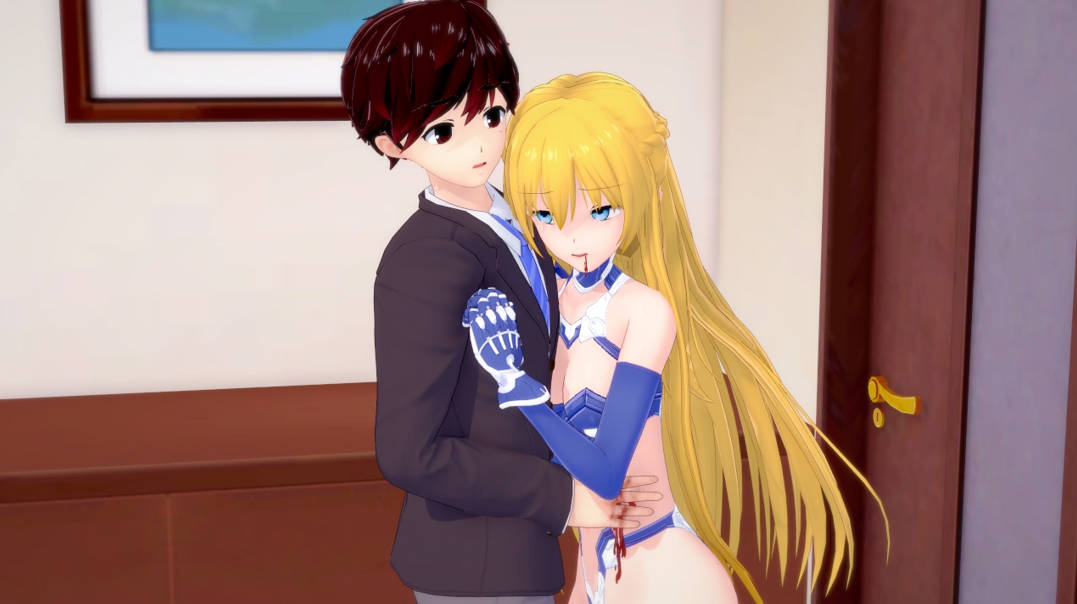 精灵恋人 Spirit Lover 0.39 (2).jpg 精灵恋人 Spirit Lover 0.39 (2).jpg