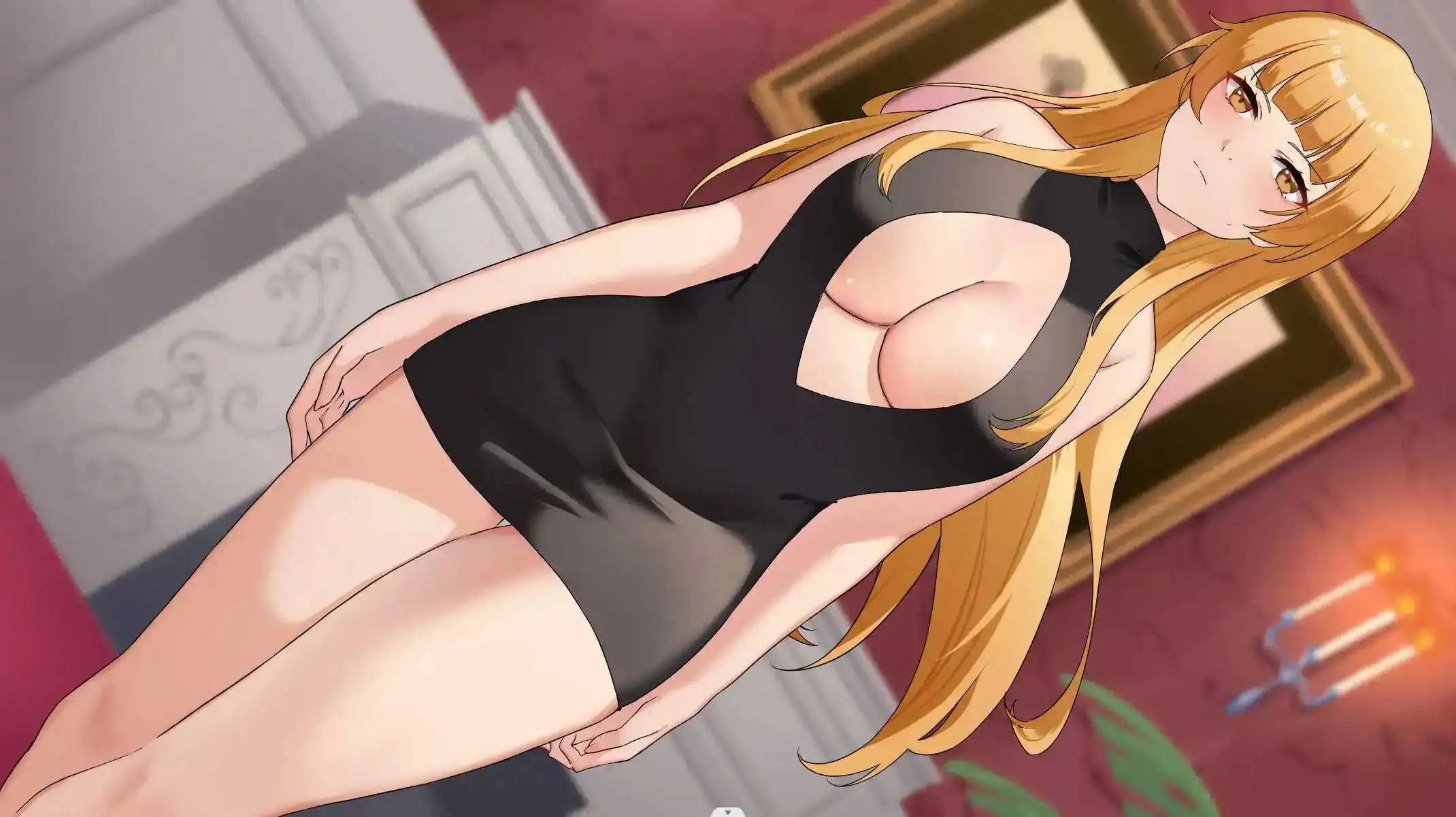 【日系SLG/汉化/动态】未兑现的承诺v0.8.6 AI版【PC/3.02G/更新】A Promise Best Left Unkept – Aya Edition [v0.8.6]