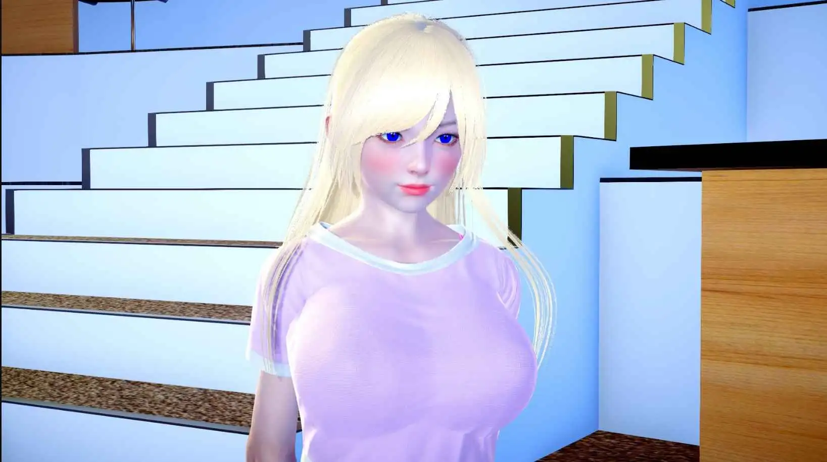 【日系SLG/汉化/沙盒】以爱之心团结起来v0.11 AI版【PC+安卓/1.26G/更新】United By Love’s Heart [v0.11]