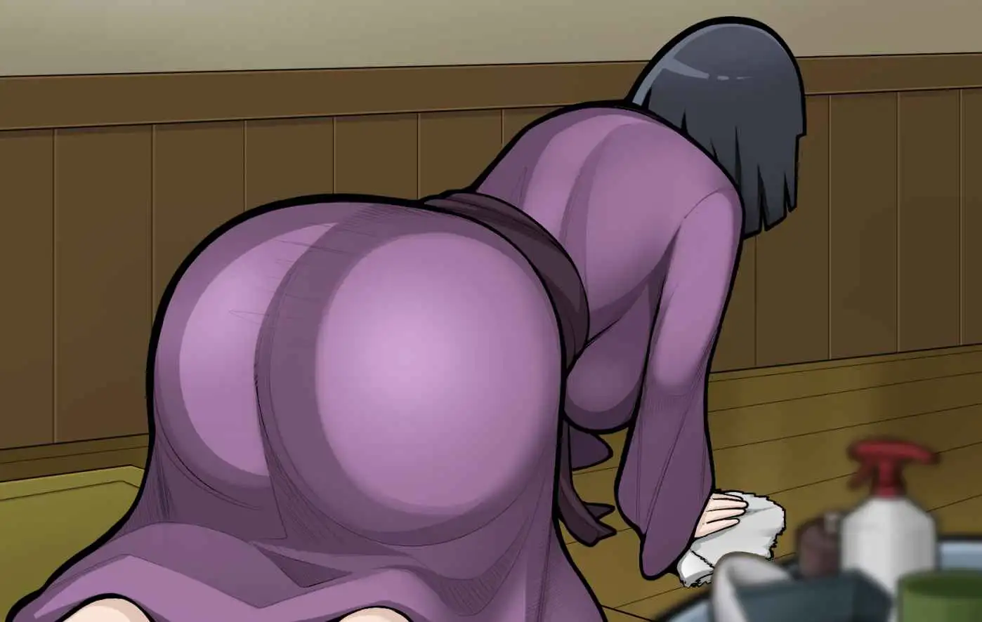 【同人SLG/汉化/动态】火影的养子v0.4 AI版【PC+安卓/1.81G/更新】Hokage’s Adopted Son [v0.4]