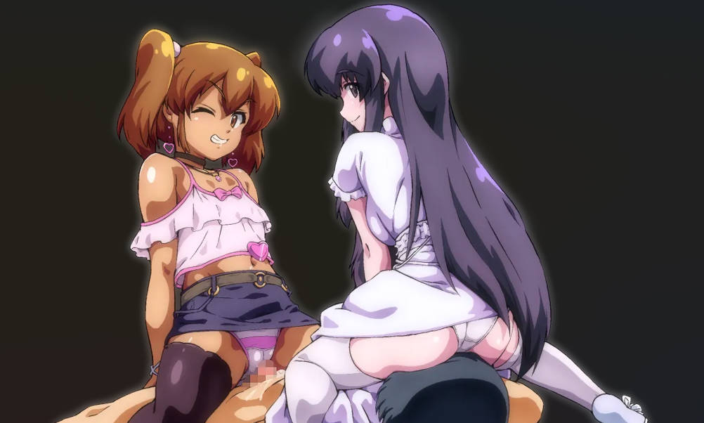 输给雌小鬼就会被抢钱的游戏 (5).jpg 输给雌小鬼就会被抢钱的游戏 (5).jpg